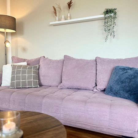 Апартаменти Gruental-Residenz Haus I App. 5 Греміц Екстер'єр фото